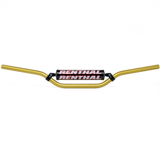 HANDLEBAR 7/8 MX/ENDURO 693 ENDURO GOLD