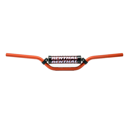 HANDLEBAR 7/8 MINI 784 RC MINI 85CC ORANGE