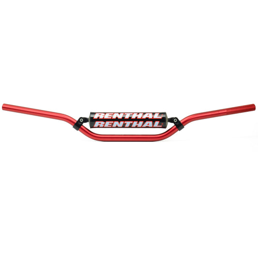 HANDLEBAR 7/8 MX/ENDURO 693 ENDURO RED