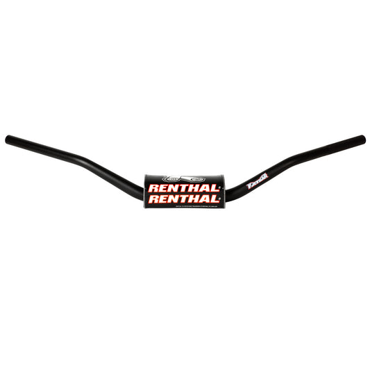 HANDLEBAR FATBAR MX/ENDURO 671 RC MINI/85CC BLACK