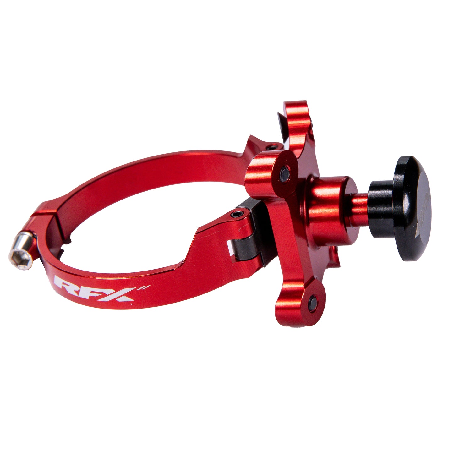 RFX Pro L/Control (Red) Husqvarna (KYB) CR/WR 125-250 10-13 TE/TC 250-510 10-13