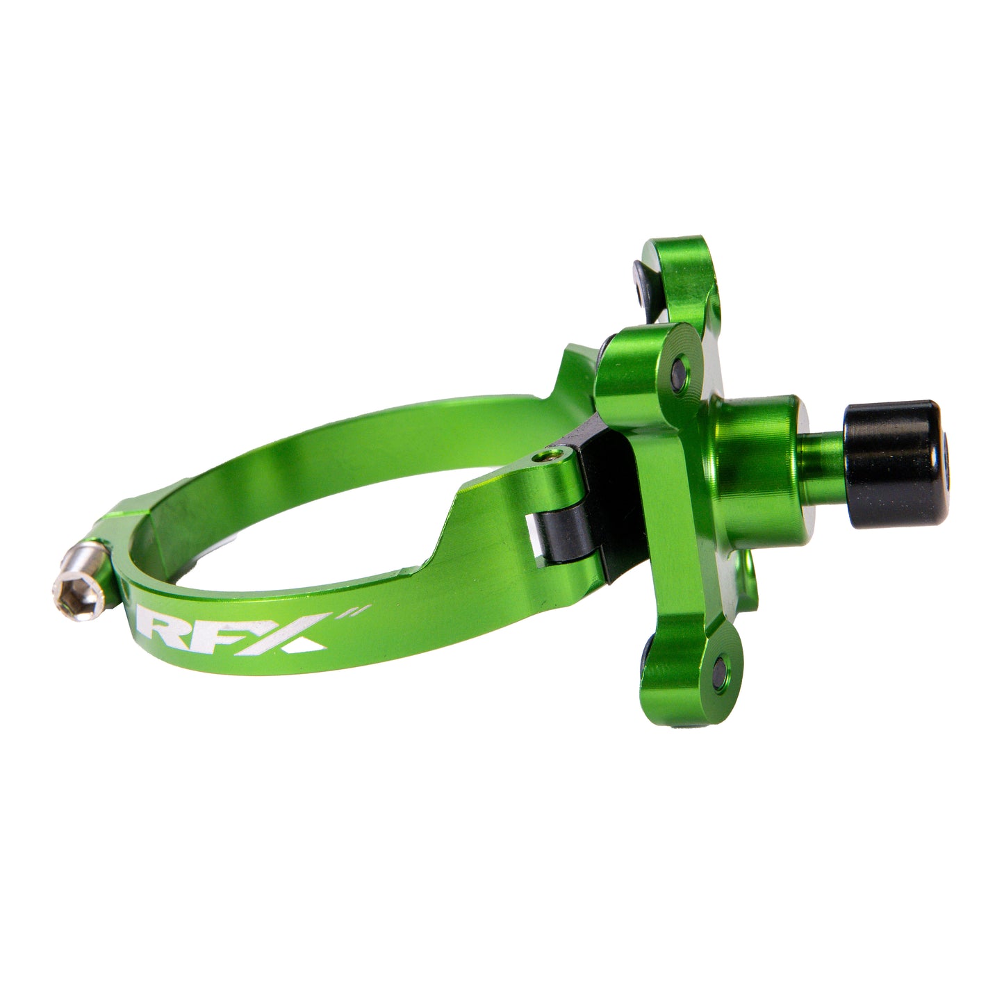 RFX Pro L/Control (Green) Honda CRF250/450 04-24 Kawasaki KXF250/450 06-24 Suzuki RMZ250/450 07-24