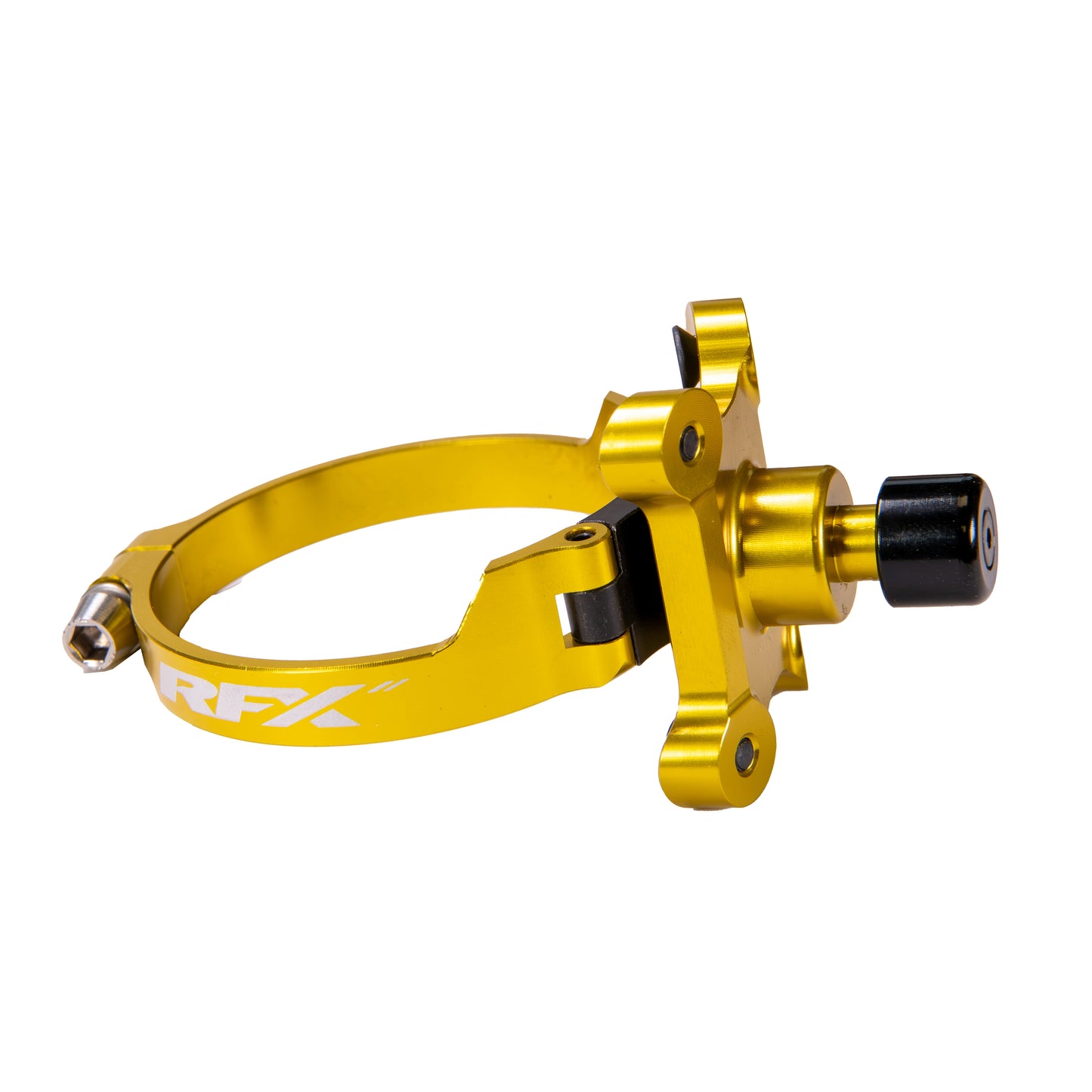 RFX Pro L/Control (Yellow) Honda CRF250/450 04-24 Kawasaki KXF250/450 06-24 Suzuki RMZ250/450 07-24