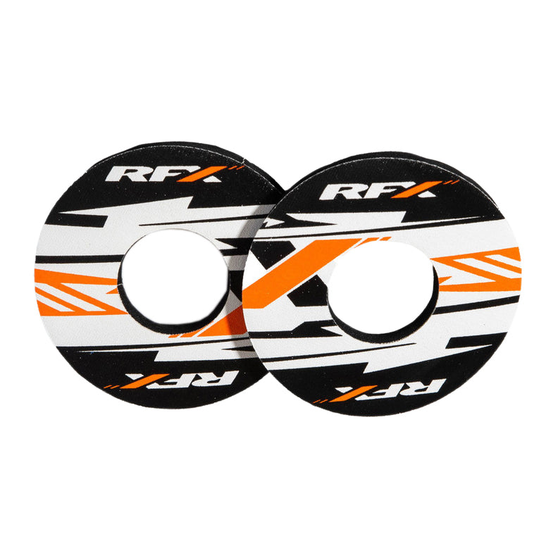 RFX Sport Grip Donuts (X RFX) Pair