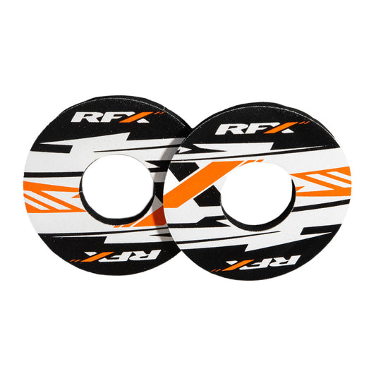 RFX Sport Grip Donuts (X RFX) Pair