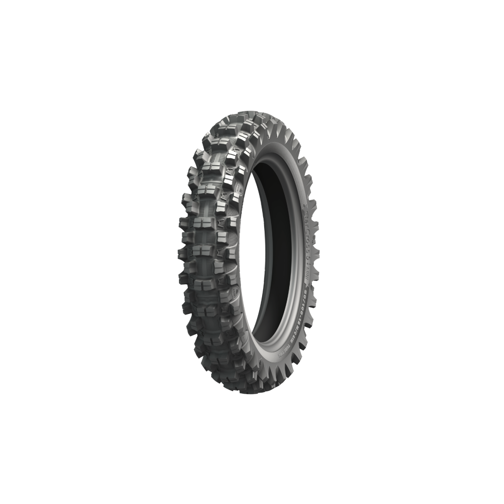 FRONT TYRE 2.50-10 33J T/T STARCROSS MINI