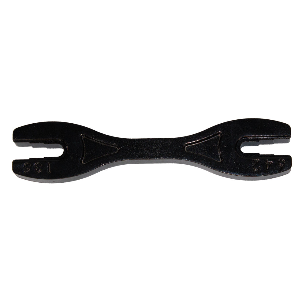 SPOKE WRENCH 6-IN-1