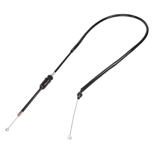 THROTTLE CABLE MONTESA 4RT 05-23  BLACK