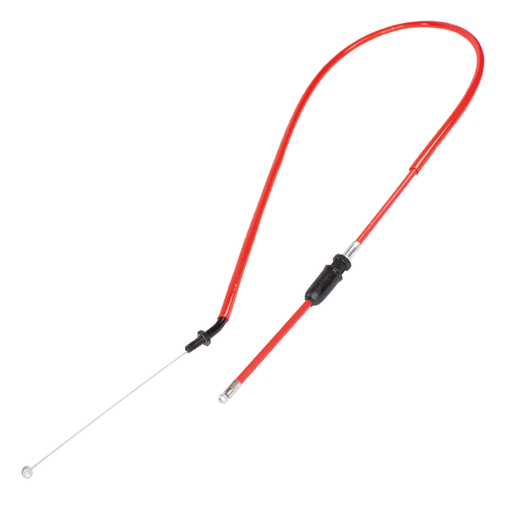 THROTTLE CABLE MONTESA 4RT 05-23  RED