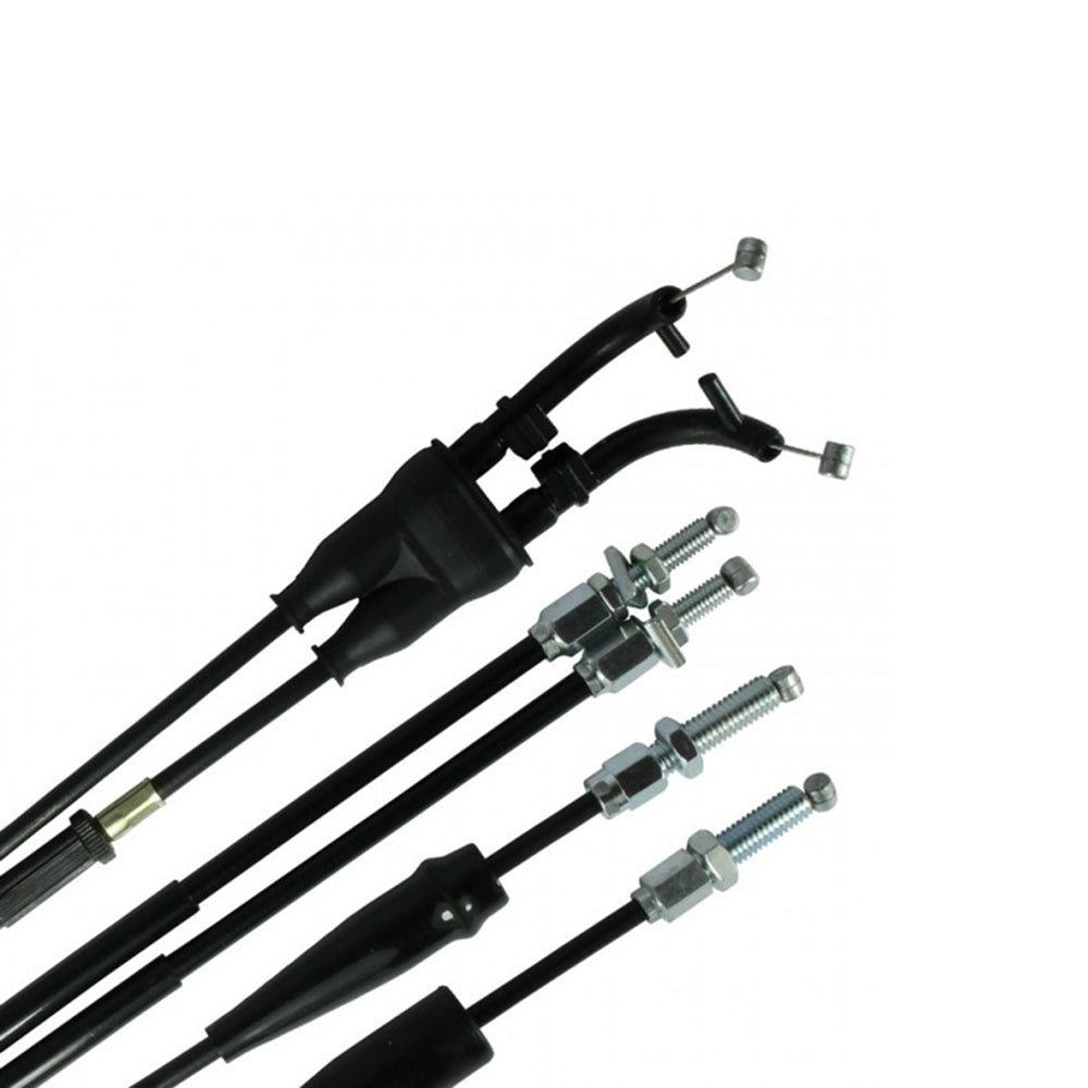 THROTTLE CABLE KTM/HQV/GAS EXC150-300 TPI 18-23,  TE150I-300I 18-23,  EC/EX250-300 21-23 (R)