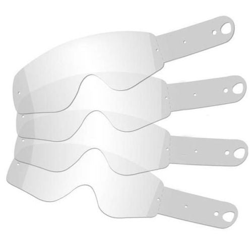 Rip n Roll Tear Offs Oakley Kids 10 Pack