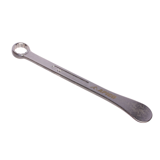 TYRE LEVER & AXLE WRENCH COMBINATION TOOL STEEL 22MM