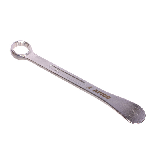 TYRE LEVER & AXLE WRENCH COMBINATION TOOL STEEL 27MM