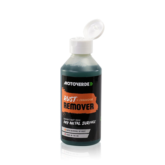 Motoverde Rust Remover, 250ml