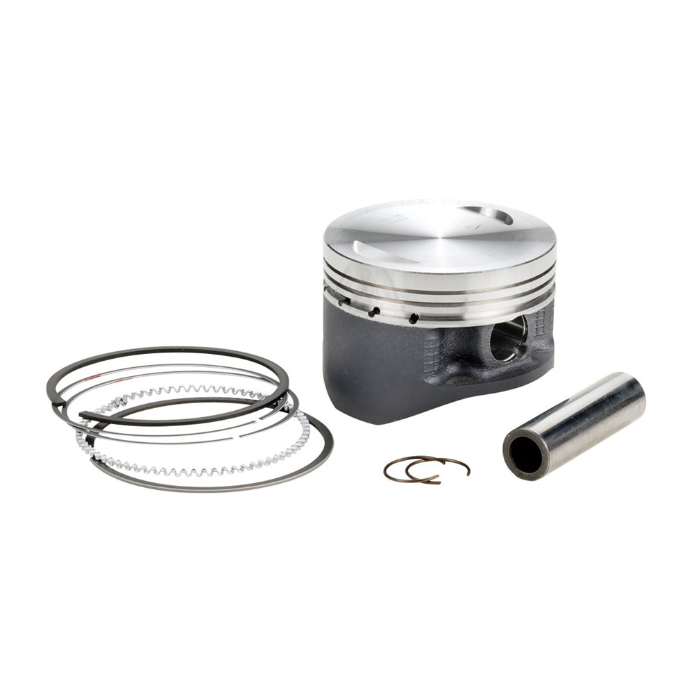 KTM EXC530R 11.9:1 510cc 08-11 PRO-REPLICA PISTON KIT 23381C 94,96 mm