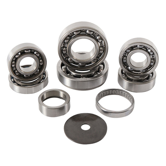 TRANSMISSION BEARING KIT HONDA CR500R 88-01