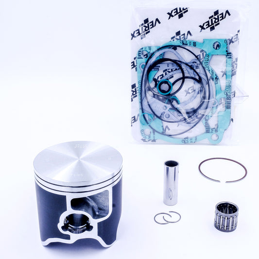 TOP END PISTON KIT HONDA CR125 90-91 53.94MM