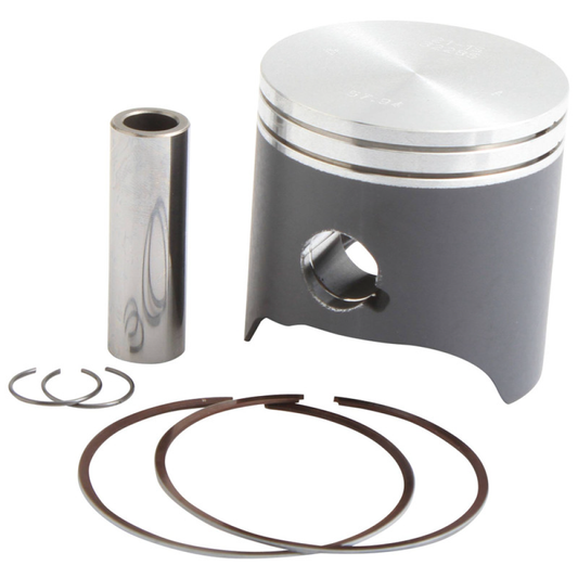 TOP END PISTON KIT KTM/HUSKY EXC-TPI 150 21-23,  TE150 TPI 21-23  57.94mm