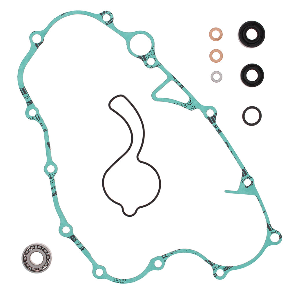 WATER PUMP REBUILD KIT HONDA CRF150R 07-23