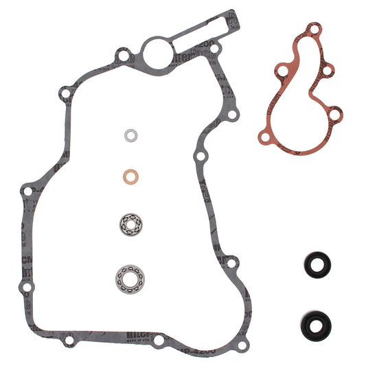 WATER PUMP REBUILD KIT HONDA CR125R 05-07