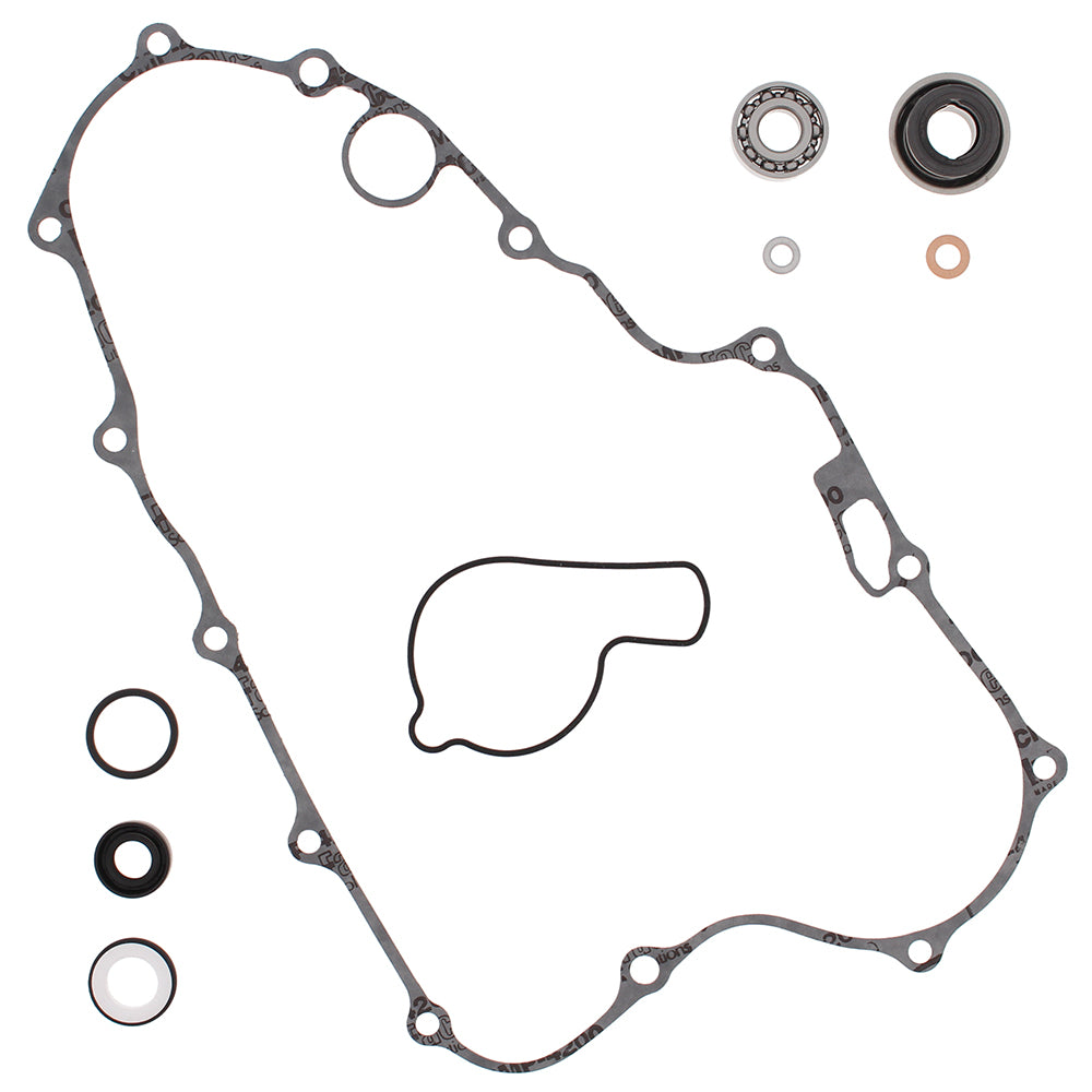 WATER PUMP REBUILD KIT HONDA CRF450X 05-17