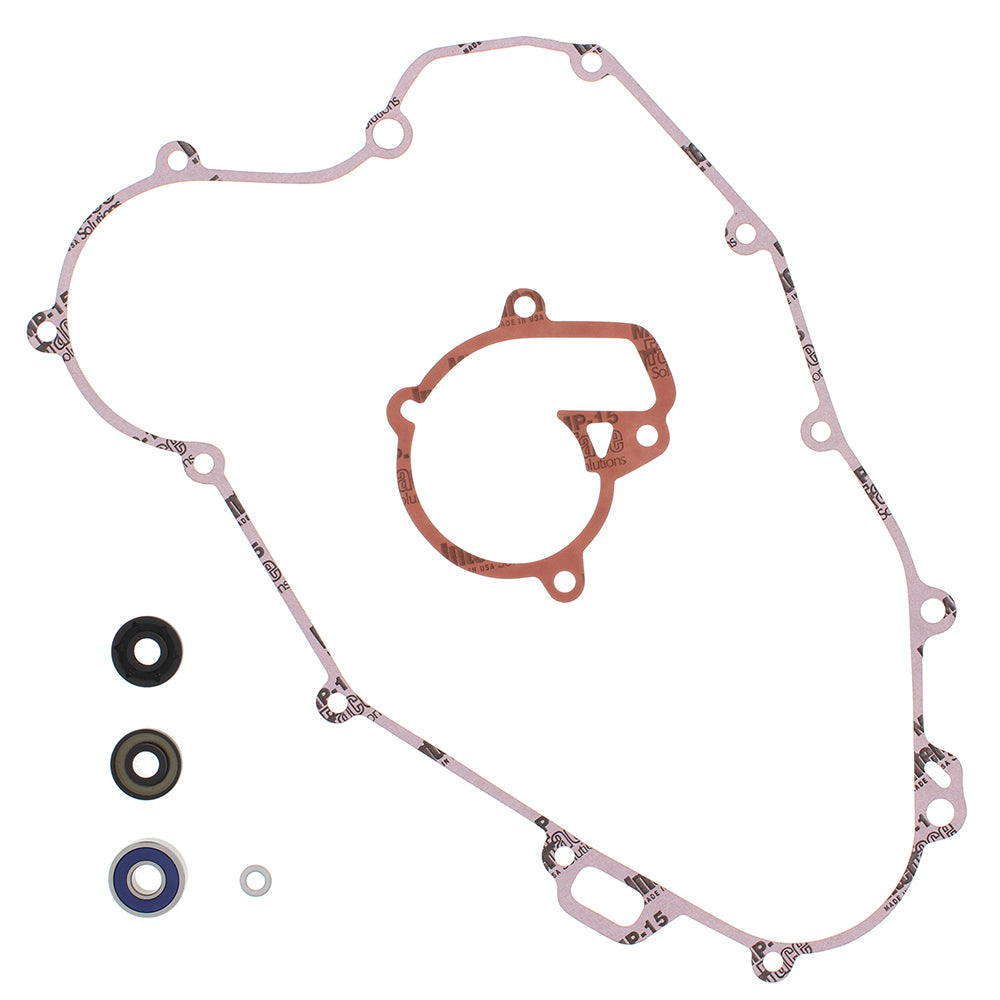 WATER PUMP REBUILD KIT KTM EXC450-530 09-11, EXC-R450-530 08