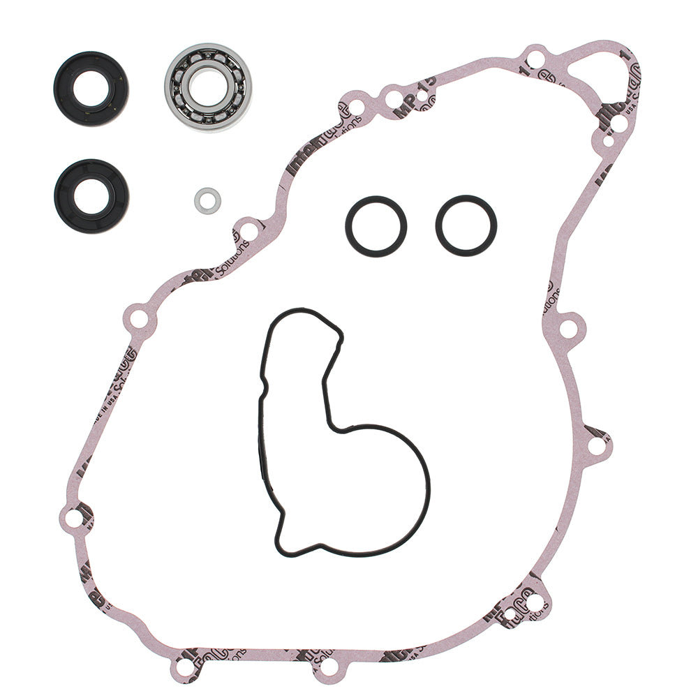 WATER PUMP REBUILD KIT KTM/HUSKY SX-F250-350 13-15, FC250-350 14-15, FE250 14-16