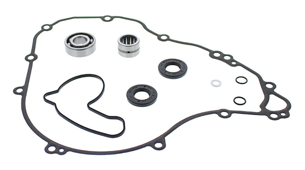 WATER PUMP REBUILD KIT KTM/HUSKY/GAS SX-F/FC/FX250-350 16-22,  EXC-F/FE250-350 20-23,  MC-F/EX-F250-350 21-23