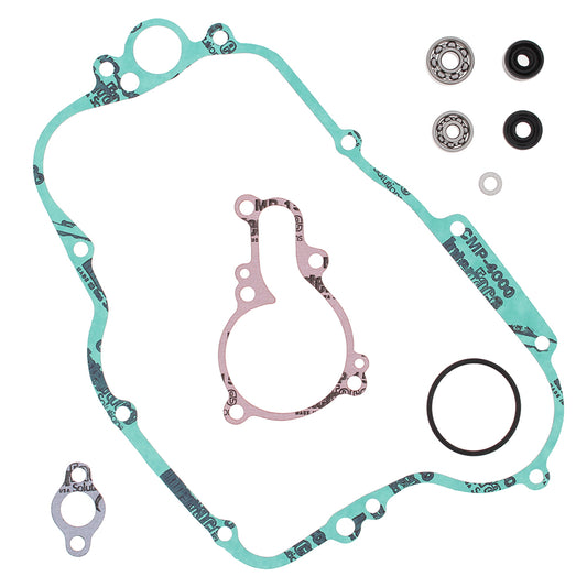 WATER PUMP REBUILD KIT KAWASAKI KX125 88-91