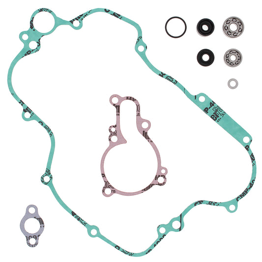 WATER PUMP REBUILD KIT KAWASAKI KX125 95-02