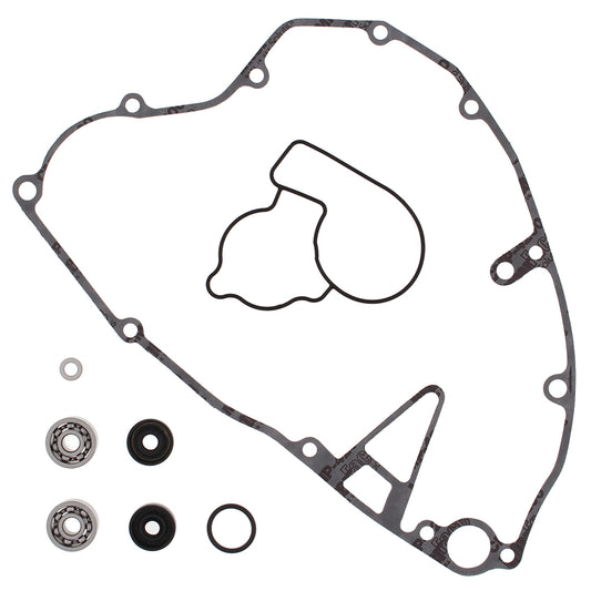 WATER PUMP REBUILD KIT KAWASAKI/SUZUKI KX250F 04-08, RM-Z250 04-06