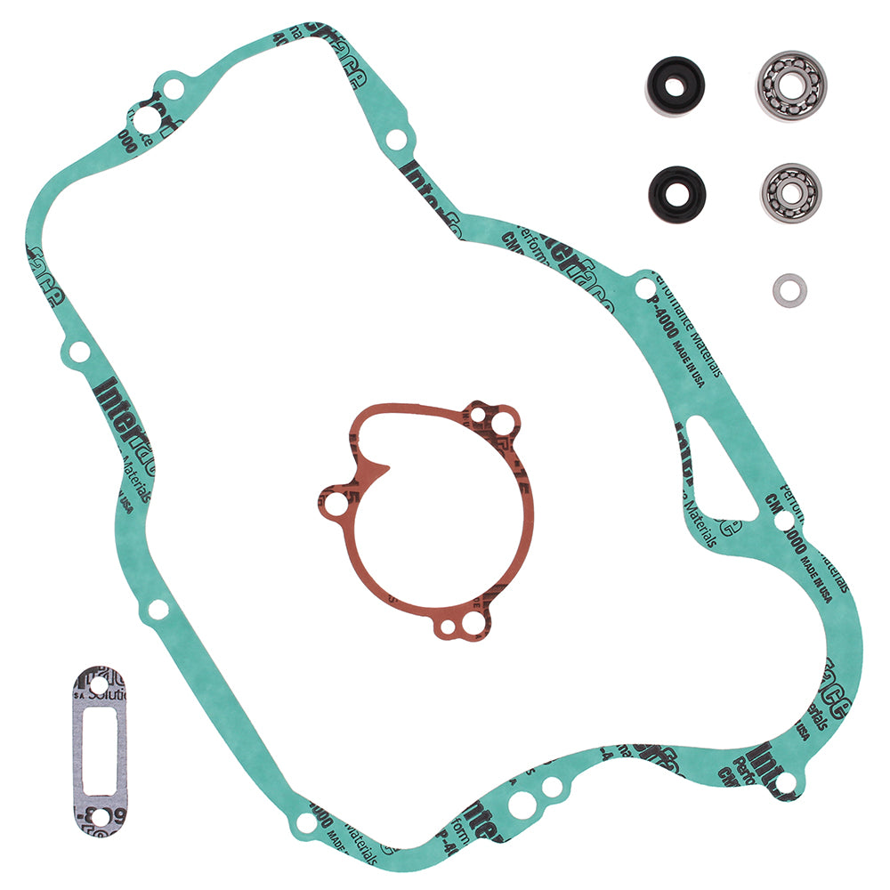 WATER PUMP REBUILD KIT KAWASAKI KX250 92-96