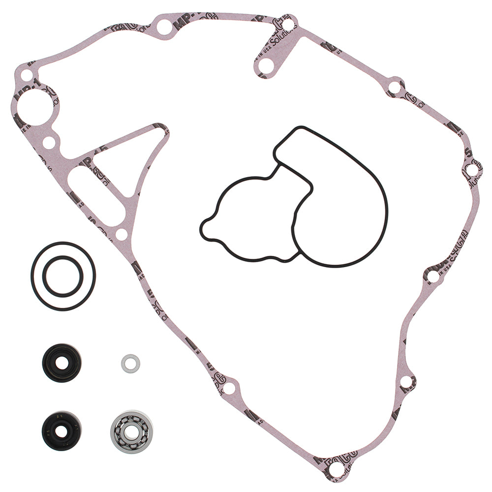 WATER PUMP REBUILD KIT KAWASAKI KX250F 09-16