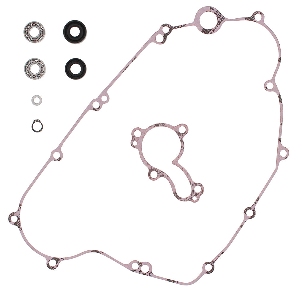 WATER PUMP REBUILD KIT KAWASAKI KX450F 09-15