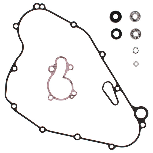 WATER PUMP REBUILD KIT KAWASAKI KX450F 16-18