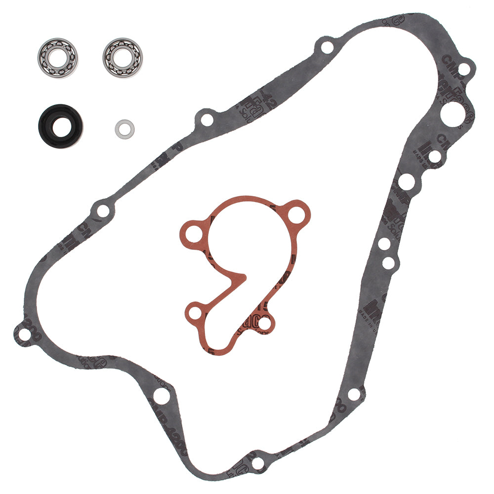 WATER PUMP REBUILD KIT SUZUKI RM125 90-91