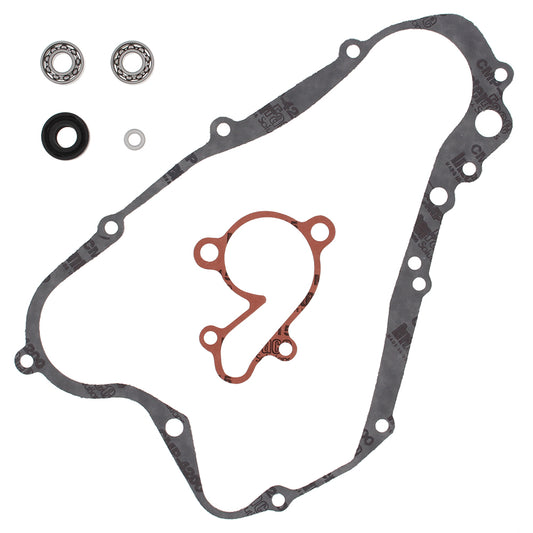 WATER PUMP REBUILD KIT SUZUKI RM125 90-91