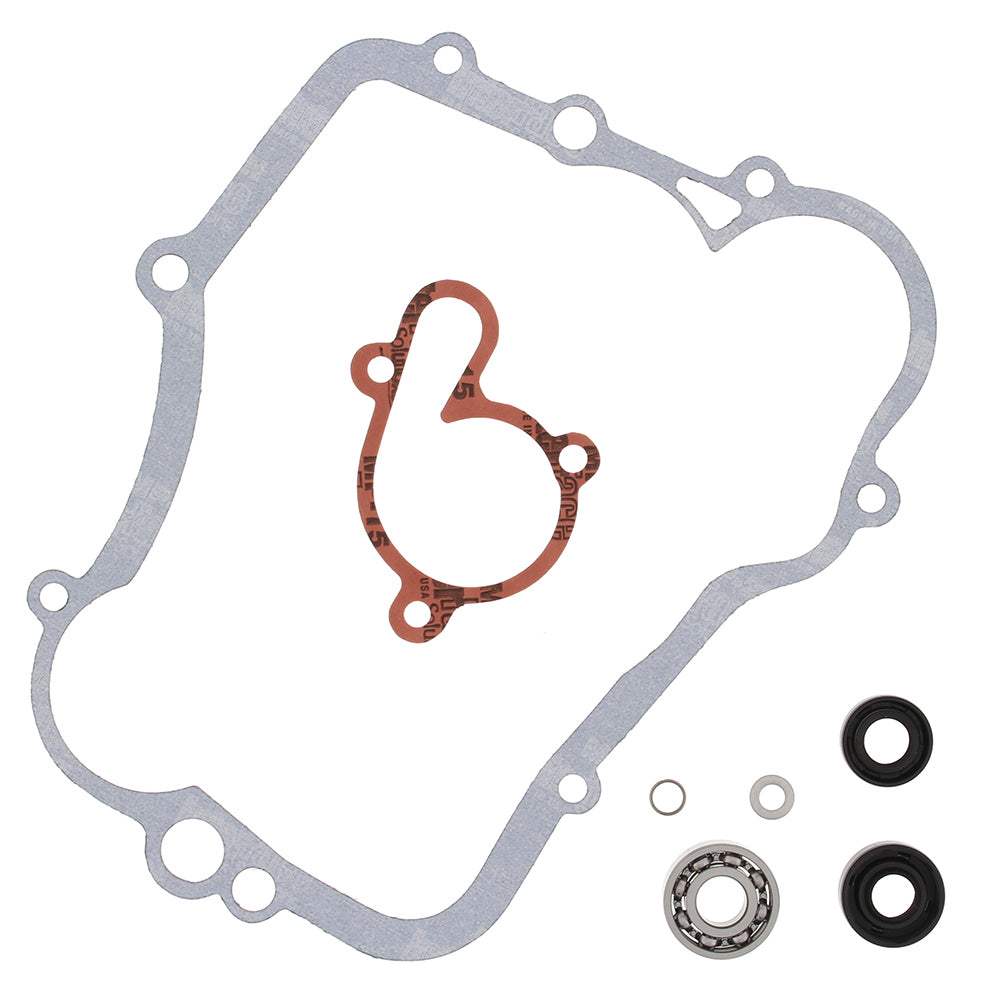 WATER PUMP REBUILD KIT YAMAHA YZ85 02-18