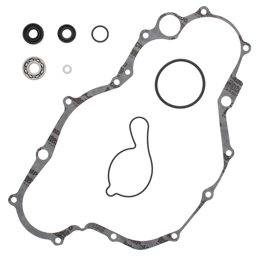 WATER PUMP REBUILD KIT YAMAHA YZ450F 06-09, WR450F 07-15