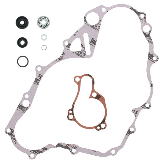 WATER PUMP REBUILD KIT YAMAHA YZ250F 14-18, YZ250FX 15-19, WR250F 15-20