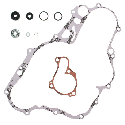 WATER PUMP REBUILD KIT YAMAHA YZ450F 14-17, YZ450FX 16-18,  WR450F 16-18