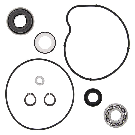 WATER PUMP REBUILD KIT YAMAHA YFM660R RAPTOR 01-05