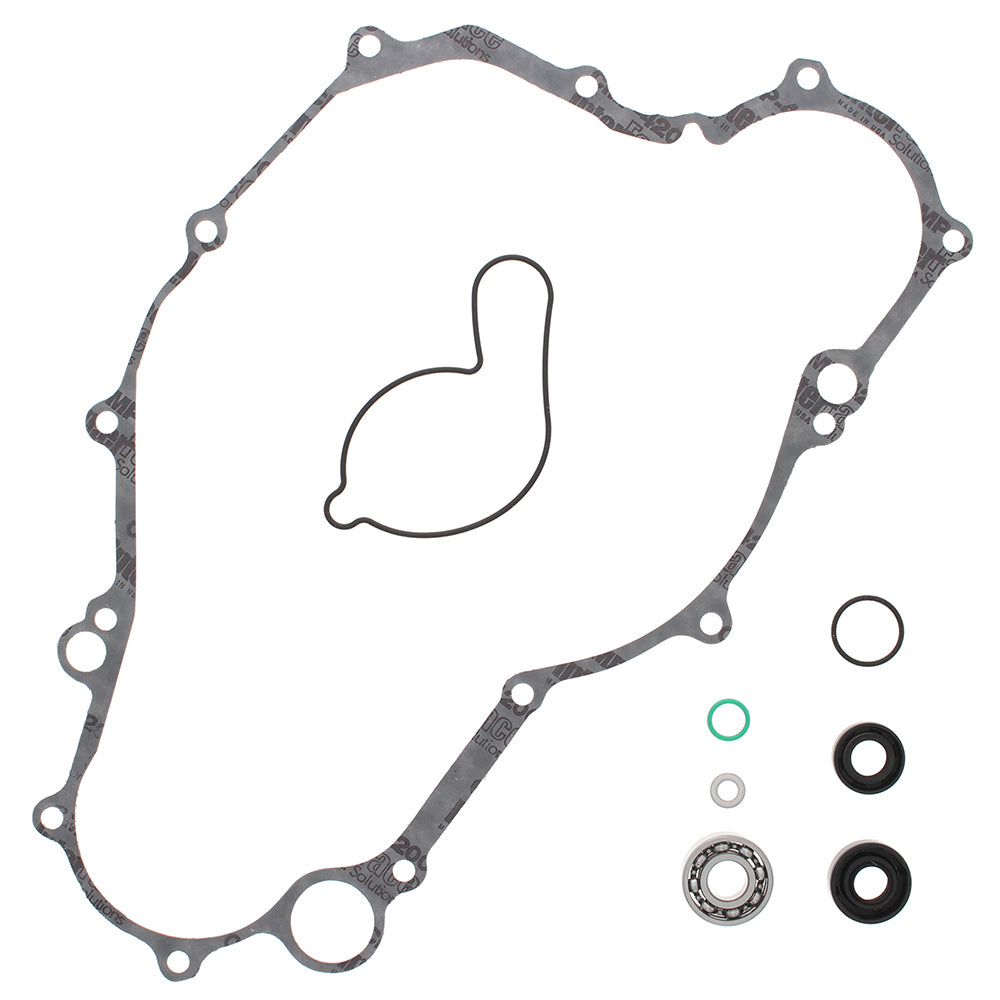 WATER PUMP REBUILD KIT YAMAHA YFZ450 ATV 04-13