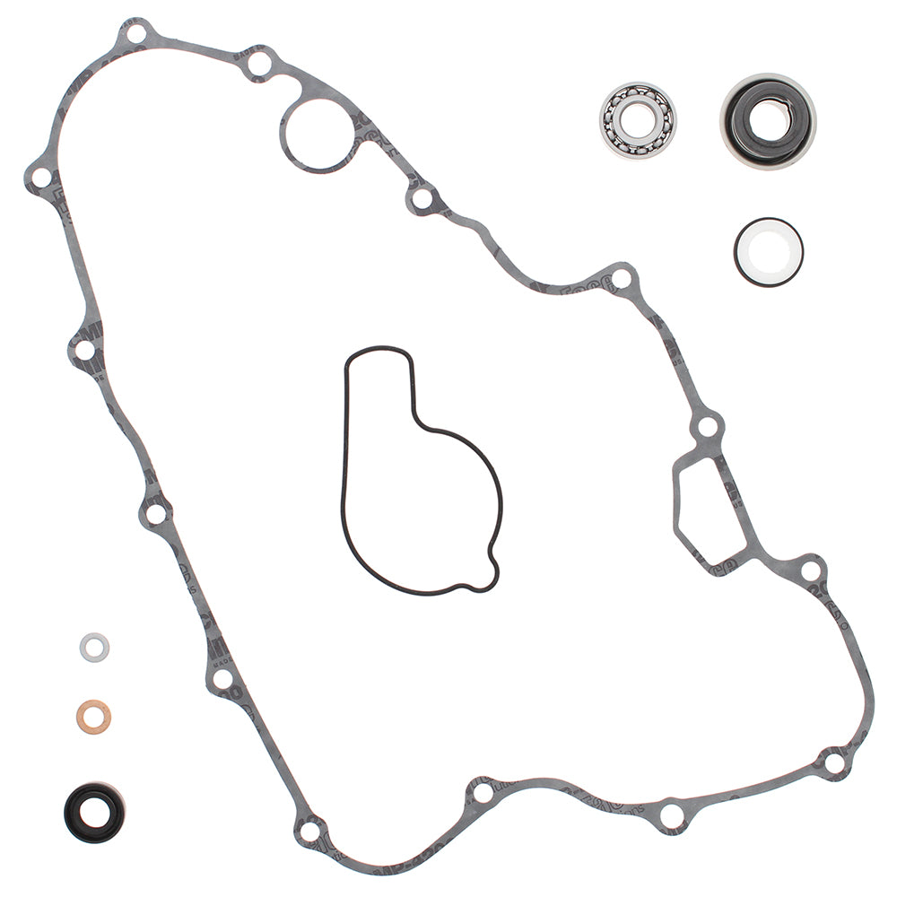 WATER PUMP REBUILD KIT HONDA TRX450ER 06-14, TRX450R 06-09