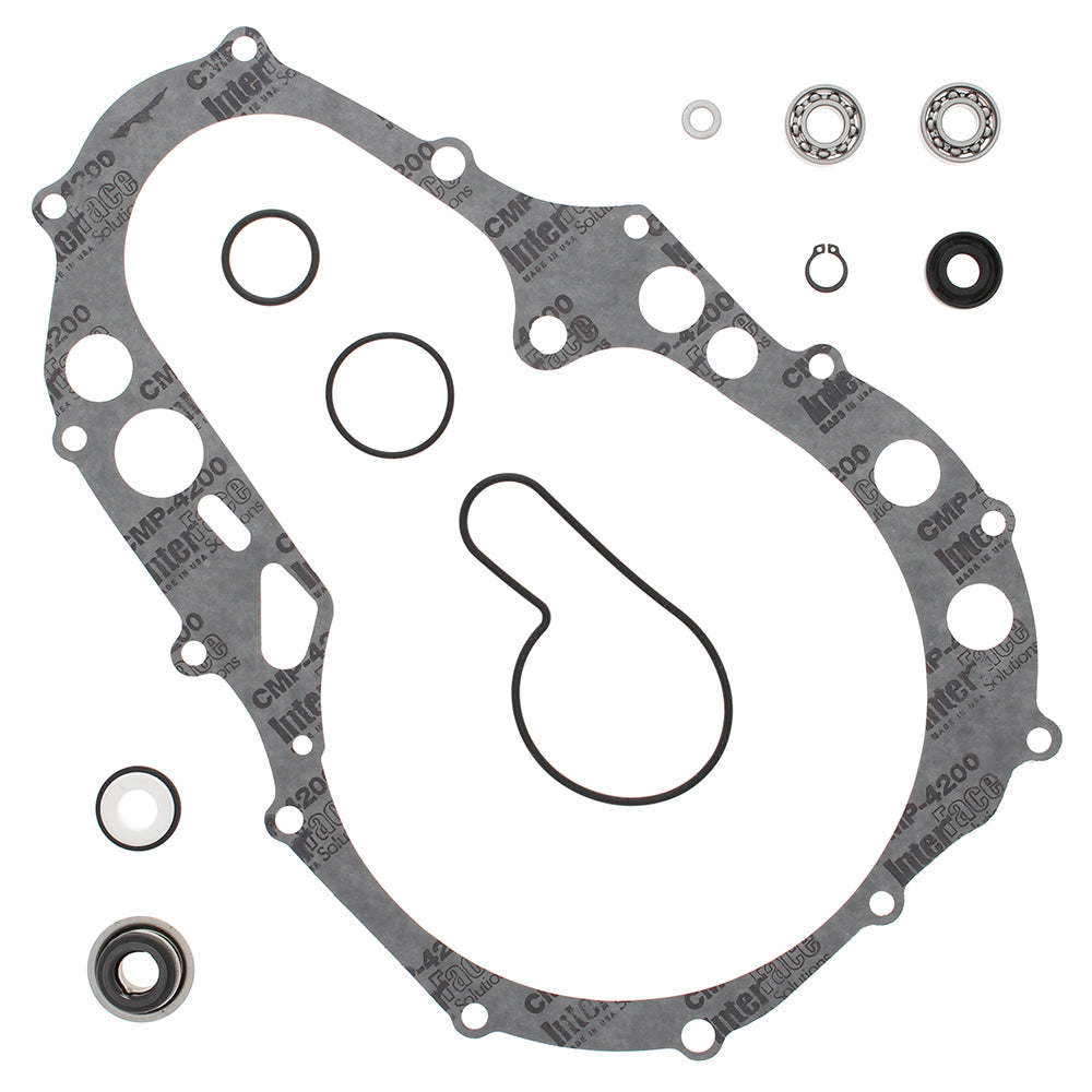 WATER PUMP REBUILD KIT SUZUKI LT-Z400 09-14