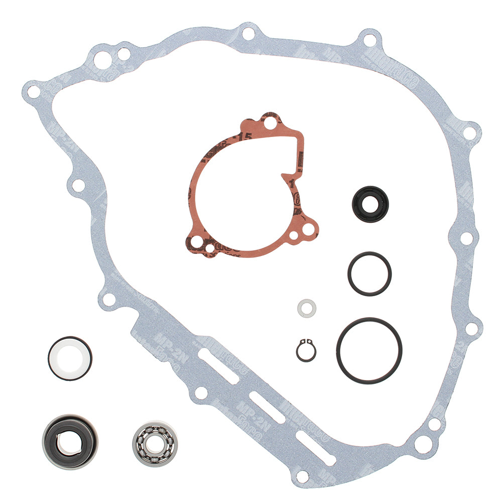 WATER PUMP REBUILD KIT YAMAHA 700FI 08-13,VIKING 700 14-19,YFM550GRIZZLY 09-14,YFM700GRIZZLY 07-15