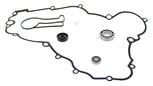 WATER PUMP REBUILD KIT KTM/HUSKY SX250 17-20, TC250 17-19, TE250-300 17-18, TE250-300TPI 18-19