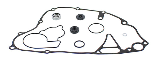 WATER PUMP REBUILD KIT KAWASAKI KX250F 17-20