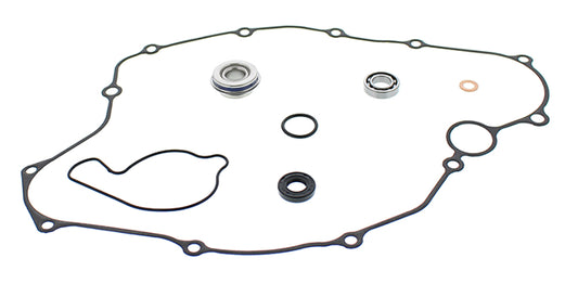 WATER PUMP REBUILD KIT HONDA CRF450R 19-22, CRF450RX 19-22