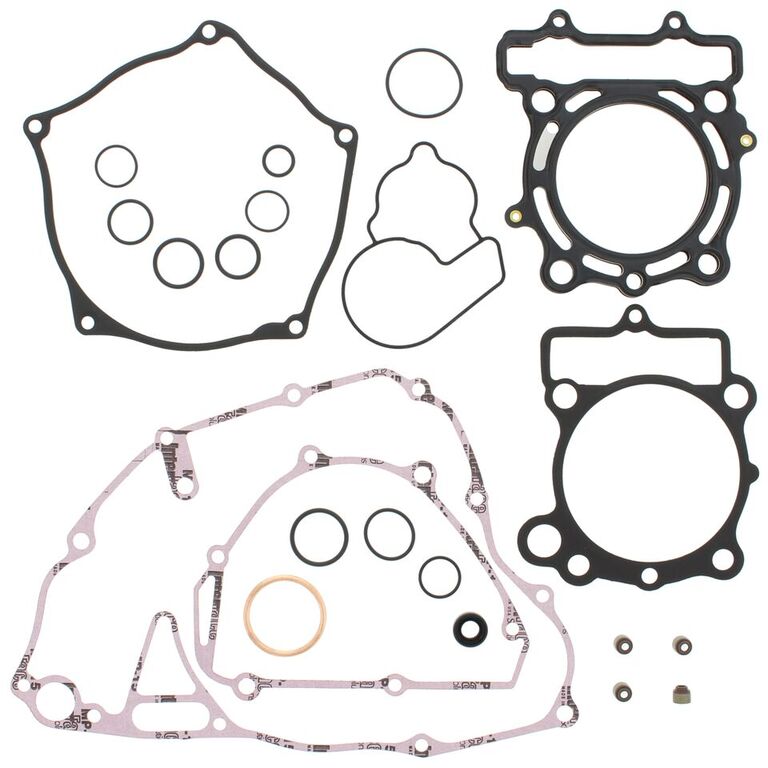 GASKET FULL SET HONDA CR250 89-91 (808257)